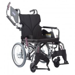 カワムラサイクル  KMD-B16 多機能・ノーパンクタイヤ　カラー：チャコールグレー