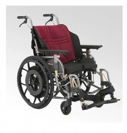 Gra-Fitシリーズ　自動ブレーキタイプ　パラマウントベッド