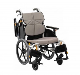松永製作所　ネクストコア・ミニモ 介助用 NEXT-60B