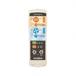 エアマット ステージア (モルテン）