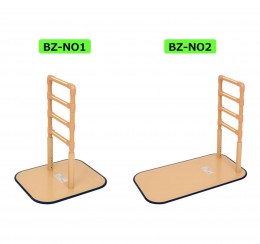 たよレールNO1,NO2