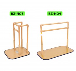 たよレールNO3,NO4