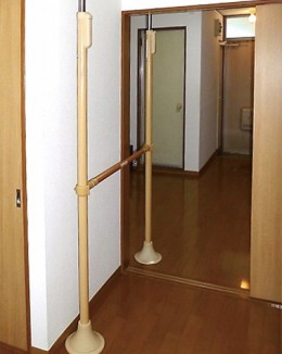 べスポジ-e 固定セット ９０cm