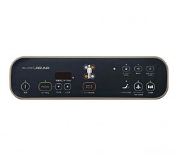 エアマット　ラグーナ（ケープ）