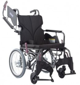 カワムラサイクル  KMD-C16-LO カラー：チャコールグレー