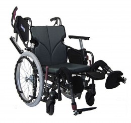 カワムラサイクル  KMD-C16-LO 自走用