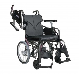 カワムラサイクル  KMD-C16-LO 介助用