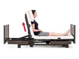 クオラONE（パラマウントベッド）