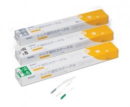 吸引カテーテルMT２０本  （TOP） 