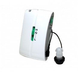 ポケット型補聴器 ポッケ sel1 ME-145 （三和製作所）