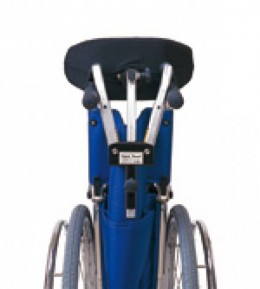 スーパーヘッド 折りたたみ時