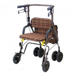 島製作所 シンフォニーSP  ブラウン