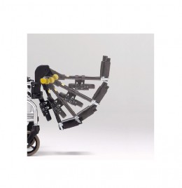 エレベーティングユニット  松永製作所