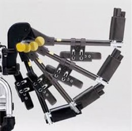 エレベーティングユニット  松永製作所