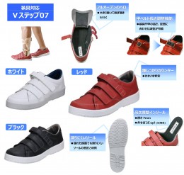Vステップ０７