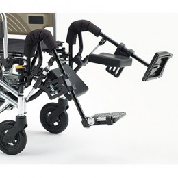 TRC-３DX マルチエルゴエレベーティング　ミキ