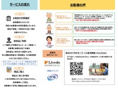 おむピタ フィッティング付きおむつ配送サービス