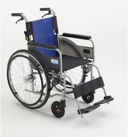 ミキ 自走用 BAL-R1