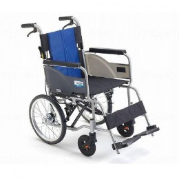 ミキ 自走用 BAL-R2