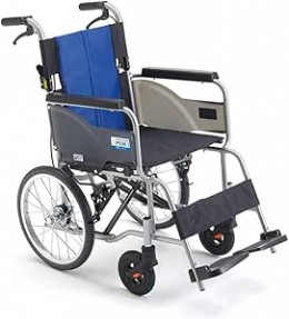 ミキ 自走用 BAL-R2