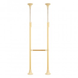 べスポジBPZ本体との取付例