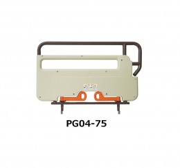 ハンドグリップ PG04-75