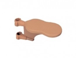 モルテン 丸型サイドバー