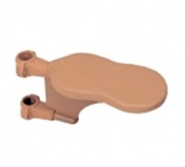 モルテン 丸型サイドバー