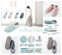 ＳＵＴＴＯ　fresh－スットフレッシュ