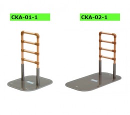 たちあっぷ CKA-01-1 ／ CKA-02-1