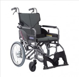 KMD－A16 標準・ノーパンクタイヤ　カワムラサイクル