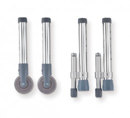 アルコー１０型シリーズ Aセット脚部セット