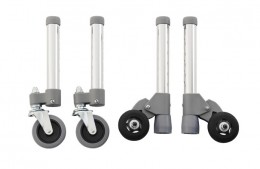 アルコー１０型シリーズ Bセット  脚部セット