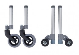 アルコー１０型シリーズ Cセット  脚部セット