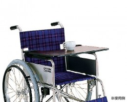 カワムラサイクル 車椅子テーブル