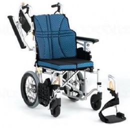 介助 NAH-U7 ﾓｼﾞｭｰﾙ・ﾉｰﾊﾟﾝｸ 　日進医療器
