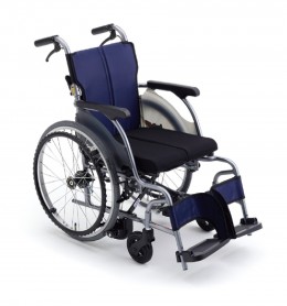 とまっティ軽量自走CRT-1LO　ミキ