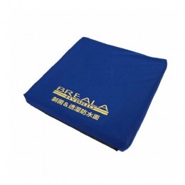 ブレイラハイブリッドケアシート　制菌＆透湿防水面