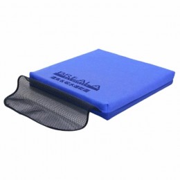 ブレイラハイブリッドケアシート　通気＆吸水速乾面　