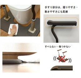 スムーディ トイレ用  パナソニック