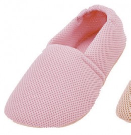 エスパドメッシュ ピンク