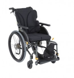 グレイスコア標準 自走   松永製作所