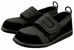 すたこらさんソフト０５ ブラック